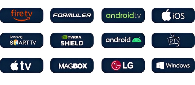 Xtreme HD IPTV