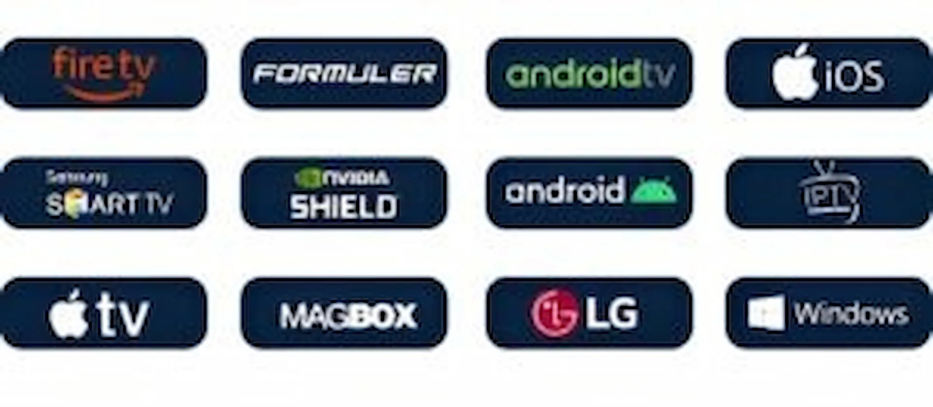 Xtreme HD IPTV