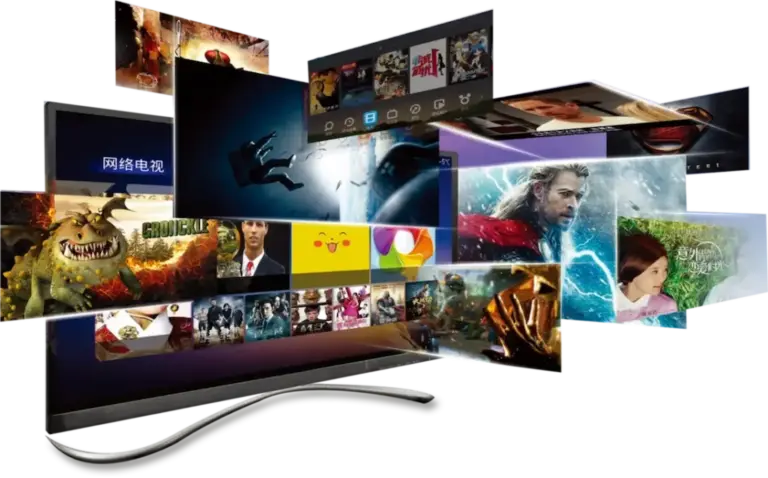 Xtreme HD IPTV